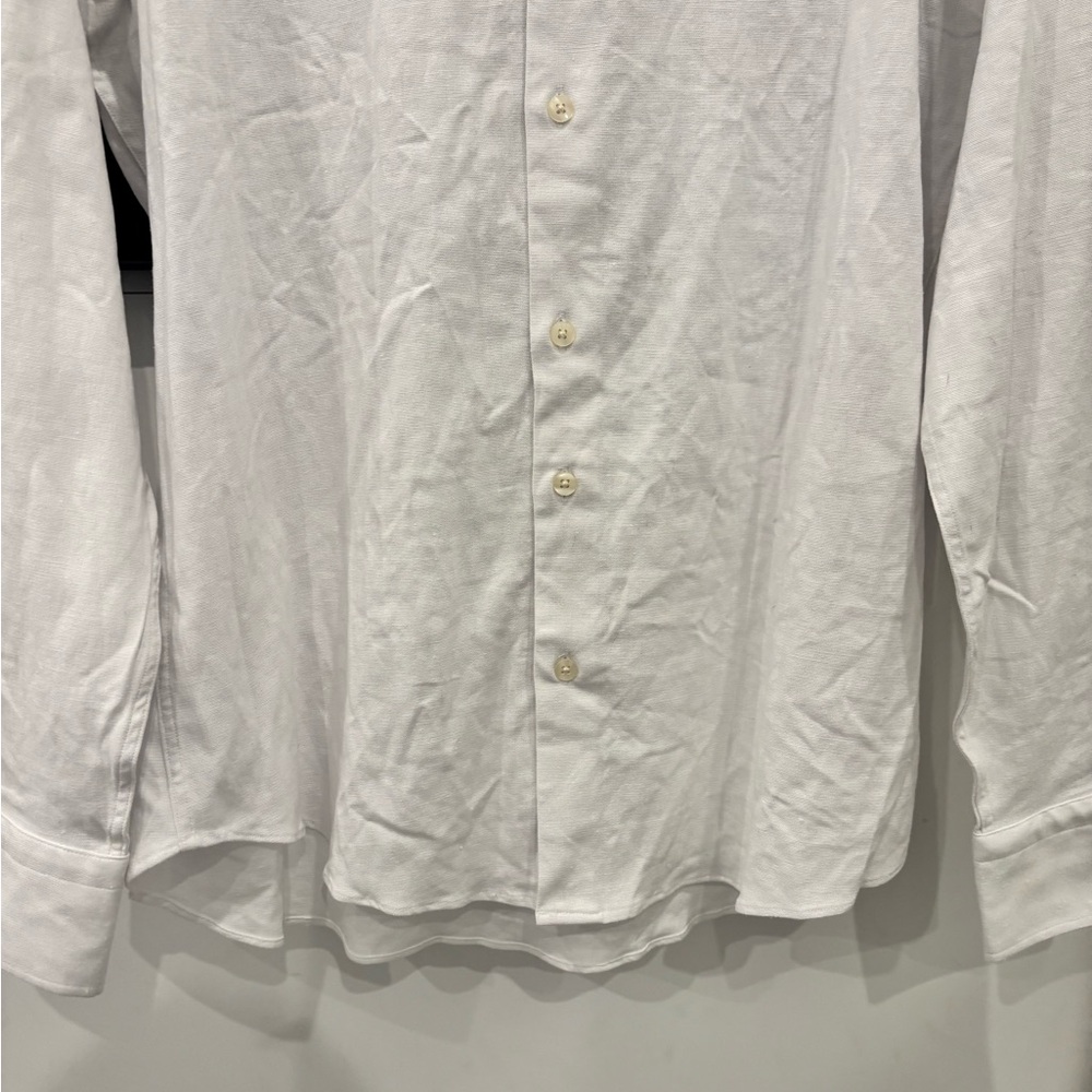 Salvador Beachwear Mens Long Sleeve Button Down - Picture 3 of 9